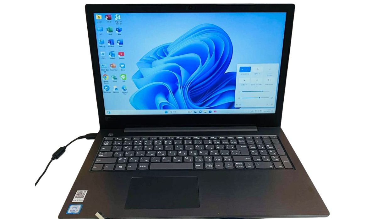 Lenovo 15.6