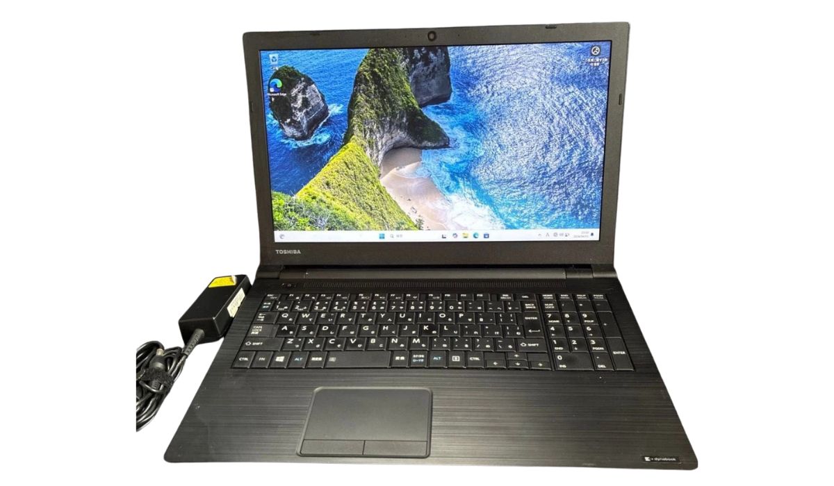 dynabook B65/M