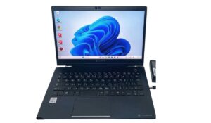 dynabook G83/FR