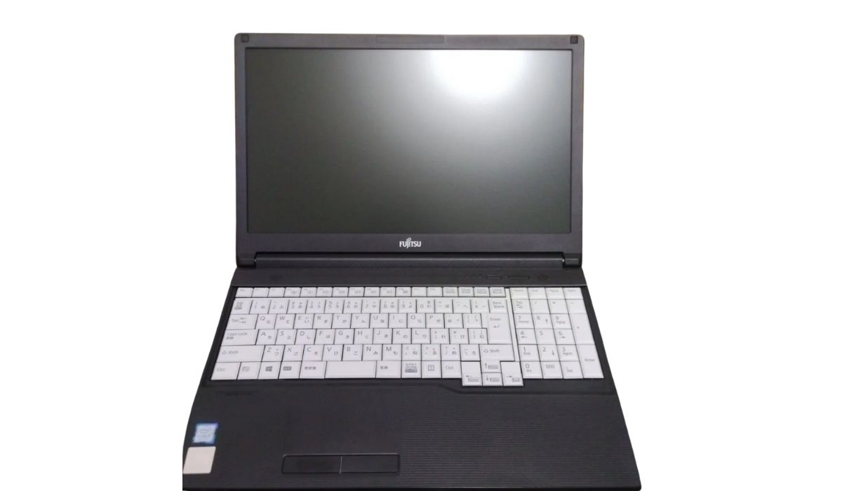 Core i5-8265U 15.6inch