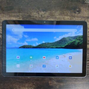 2026年9月22日に1,000円で買取したAAUW T50 Android 12 10.1インチ128GB