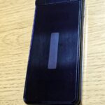 docomo AQUOSケータイ SH-02Kの写真1