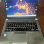 dynabook R63の写真1