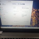 dynabook R63の写真2