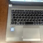 dynabook R63の写真3