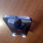 iPhone 12 64GB ブラック（バッテリー86%）の写真7
