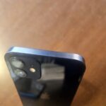 iPhone 12 64GB ブラック（バッテリー86%）の写真8