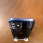 iPhone 12 64GB ブラック（バッテリー85%）の写真3