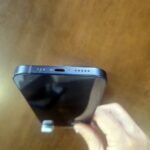iPhone 12 64GB ブラック（バッテリー85%）の写真7